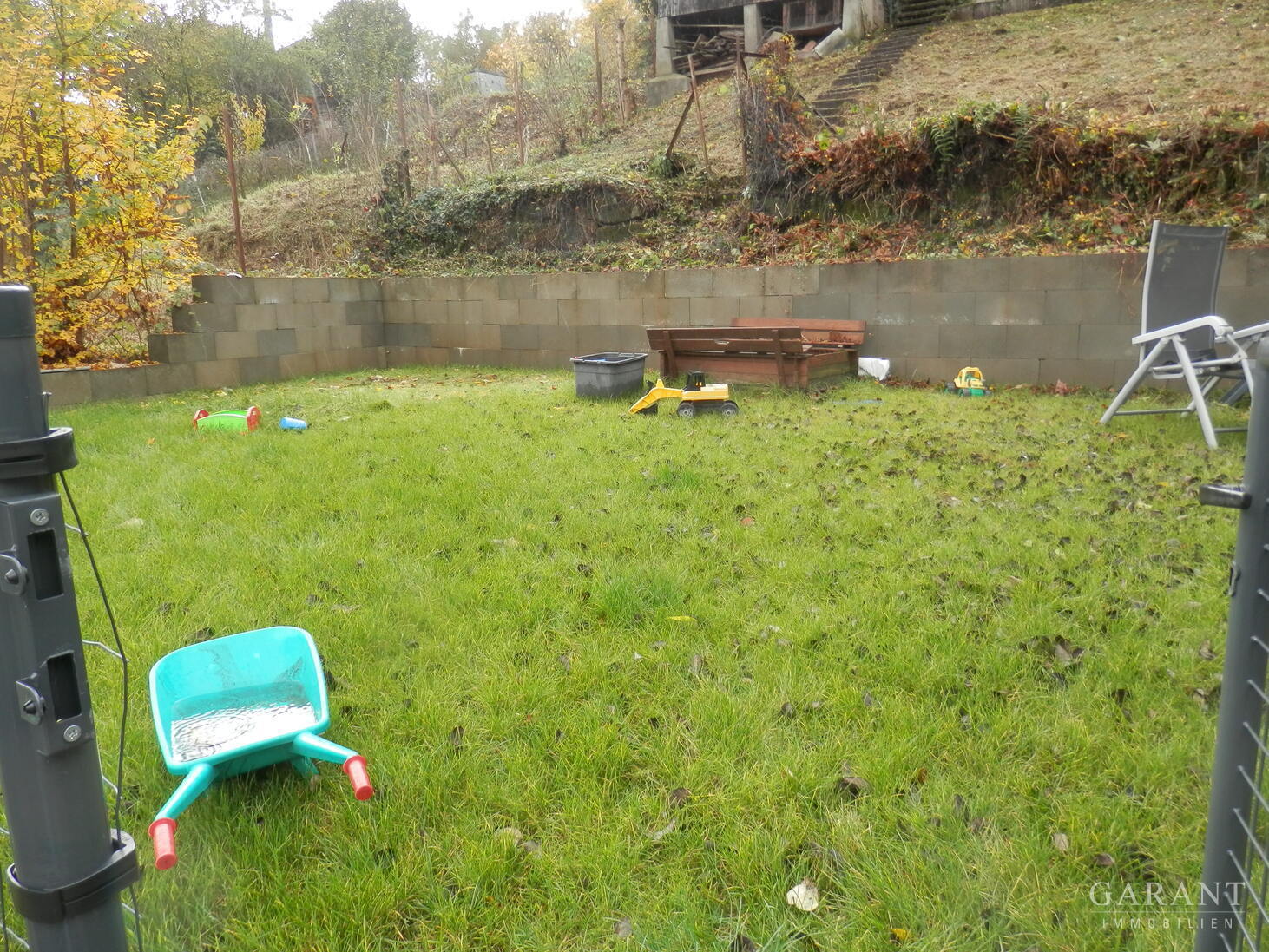 Bezahlbares Haus - Für Familie mit 2 Kindern – 74429 Sulzbach-Laufen, 74429 Sulzbach-Laufen – Vorschaubild 5