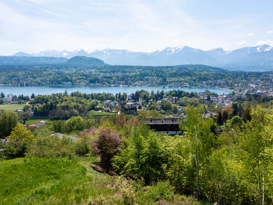 Seeblick-Grundstück in TOP-Lage