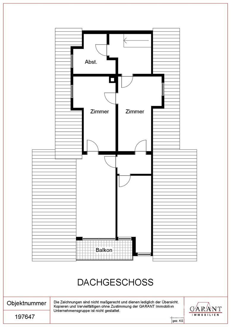 Hier ist das Haus, dass Sie suchen! – 71287 Weissach, 71287 Weissach – Vorschaubild 11