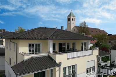Immobilie in Straubing
