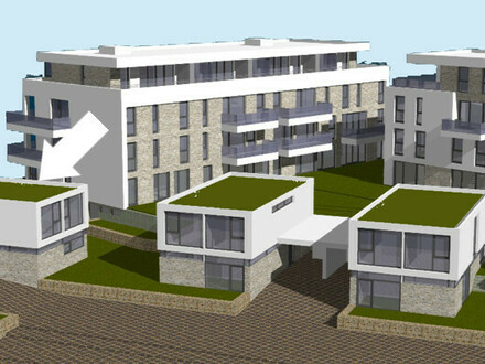 Helles Neubau-EFH inkl. Grundstück & Architektenplanung!