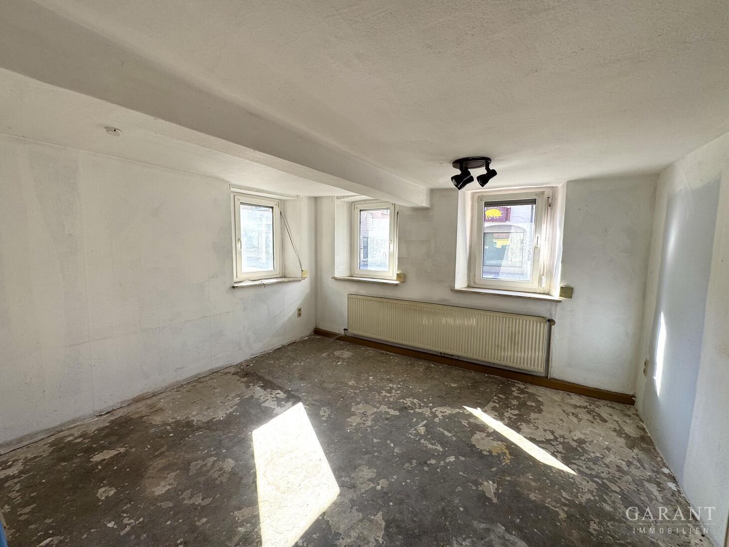 Viel Raum für Ihre Träume - Haus - Scheune - großer Garten – 91486 Uehlfeld, 91486 Uehlfeld – Vorschaubild 10