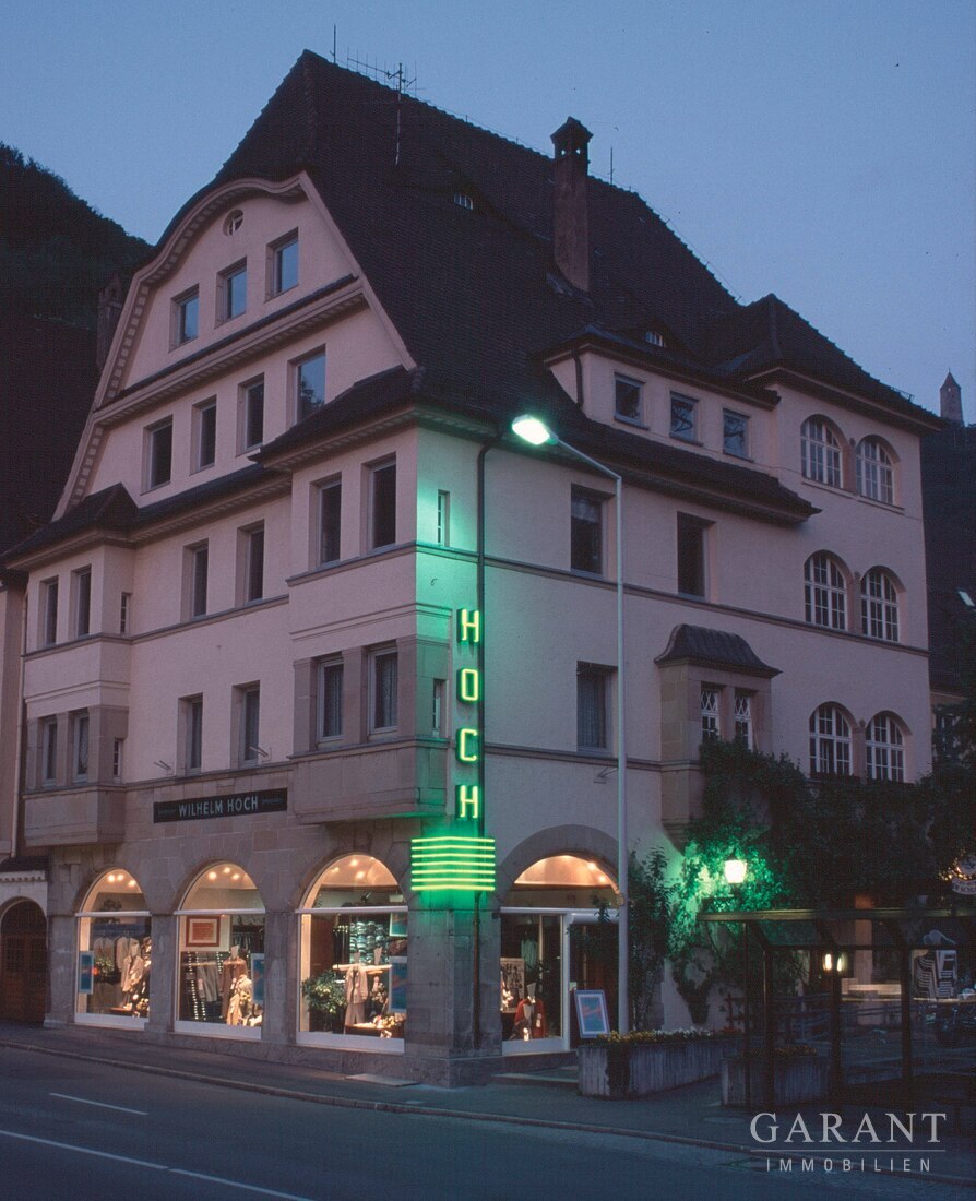 Außergewöhnliches Wohn-/Geschäftshaus am schönsten Platz in Geislingen! – 73312 Geislingen an der Steige, 73312 Geislingen an der Steige – Vorschaubild 15