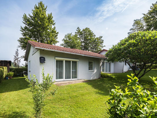 Einmalige Gelegenheit: Charmantes Ferienhaus im Schwarzwald