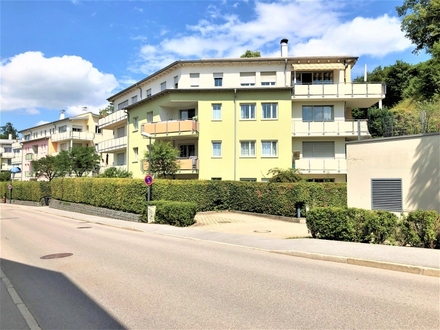 zentrale Lage! 3-Zimmer-Etagenwohnung in Lage von Miesbach zu verkaufen!