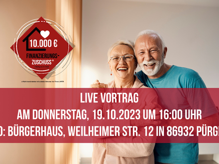 PRINURA: Einzug 2. Quartal 2024 möglich!