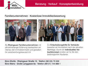 Großzügiger Gebäudekomplex bestehend aus 10 Wohnungen + Gewerbeeinheit mit Lagerhalle – 65366 Geisenheim, 65366 Geisenheim – Vorschaubild 13
