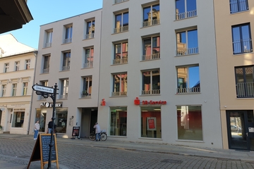 Modernes Apartment ab sofort zu vermieten