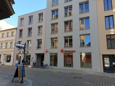 Modernes Apartment ab sofort zu vermieten