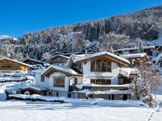 Tiroler Landhaus in sonniger Toplage