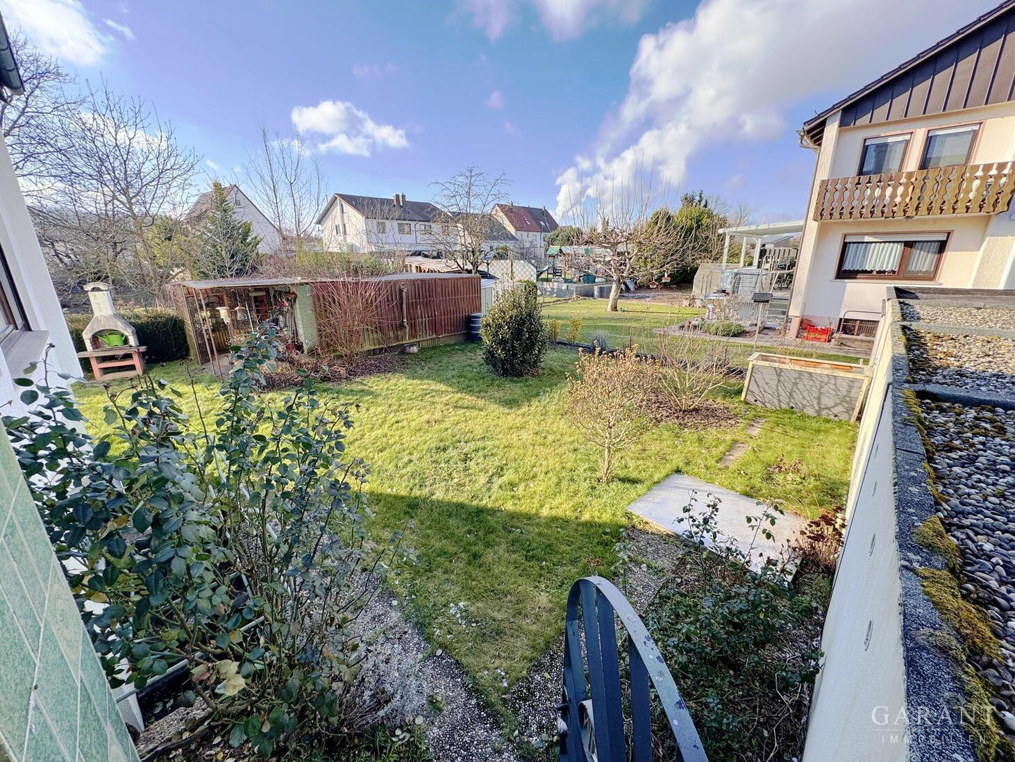 Raum für Familie & Zukunft - Haus mit Garten und drei Garagen – 74235 Erlenbach, 74235 Erlenbach – Vorschaubild 6