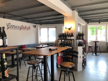 Selbstständiger Bistro-Betreiber gesucht – Führen Sie Ihr eigenes Konzept für gesunde Küche!