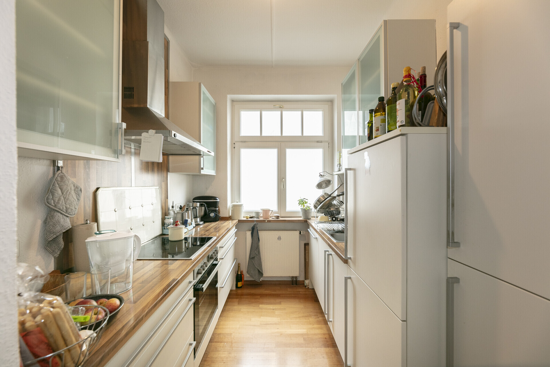 Charmantes Jugendstil-MFH in Söflinger Toplage – saniert & voll vermietet – 89077 Ulm, 89077 Ulm – Vorschaubild 12