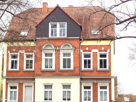 Gepflegtes Mehrfamilienhaus in guter Lage in Eilenburg