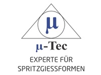 µ-Tec GmbH Hochgeschwindigkeitsbearbeitung