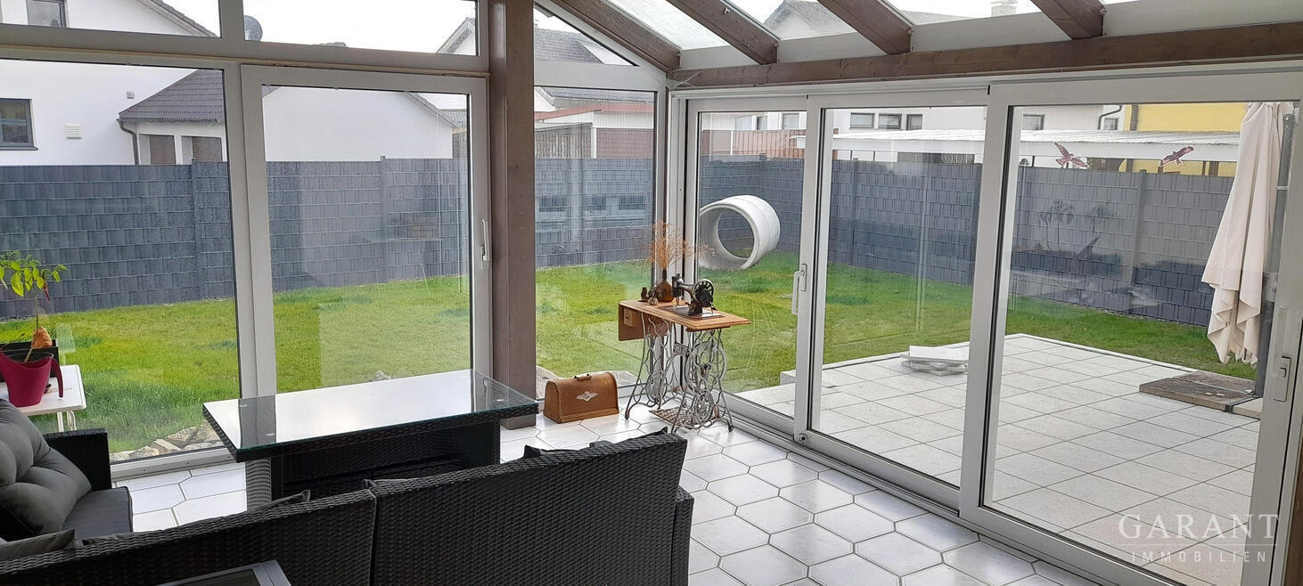* Modernisiertes Zweifamilienhaus mit großem Grundstück * – 88527 Unlingen, 88527 Unlingen – Vorschaubild 11