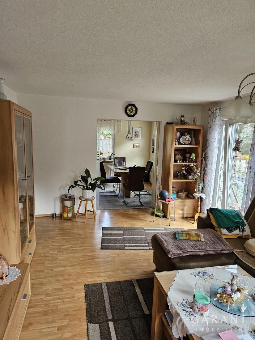 Tolle Aussicht, ruhige Lage! – 78098 Triberg im Schwarzwald, 78098 Triberg im Schwarzwald – Vorschaubild 19