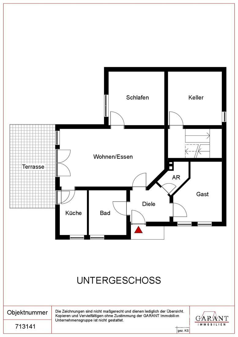 Zweifamilienhaus mit Komfort und Inklusion: separate barrierearme Wohnung inklusive – 74374 Zaberfeld, 74374 Zaberfeld – Vorschaubild 11