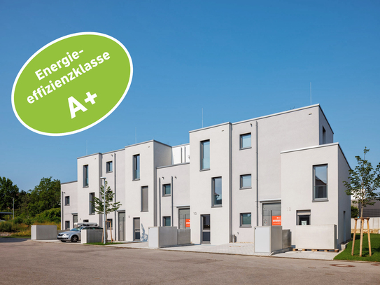 Reihenhaus kaufen in StuttgartStammheimSüd immobilien.stuttgarter