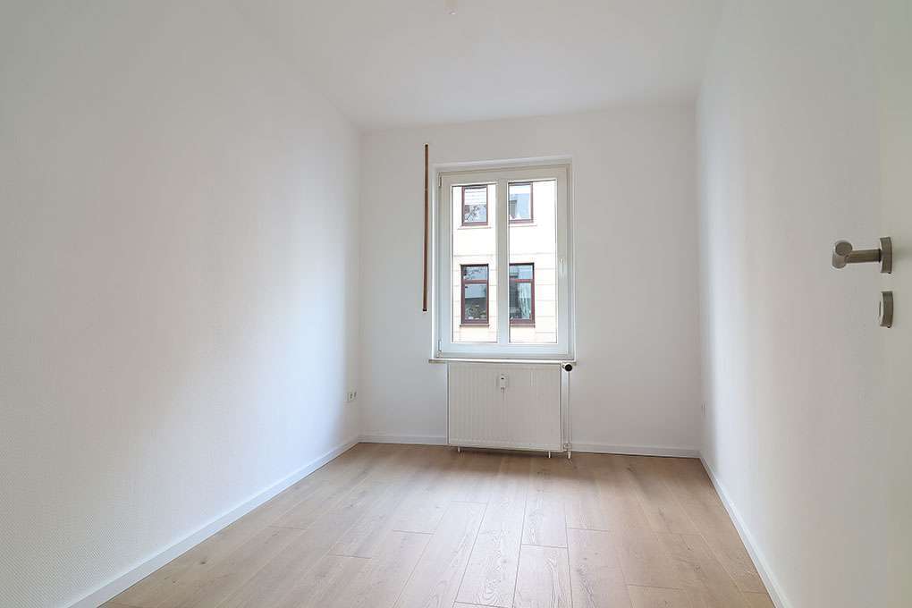 Bremerhaven / Gepflegte 3-Zimmer-Wohnung in zentraler Lage - Foto 3