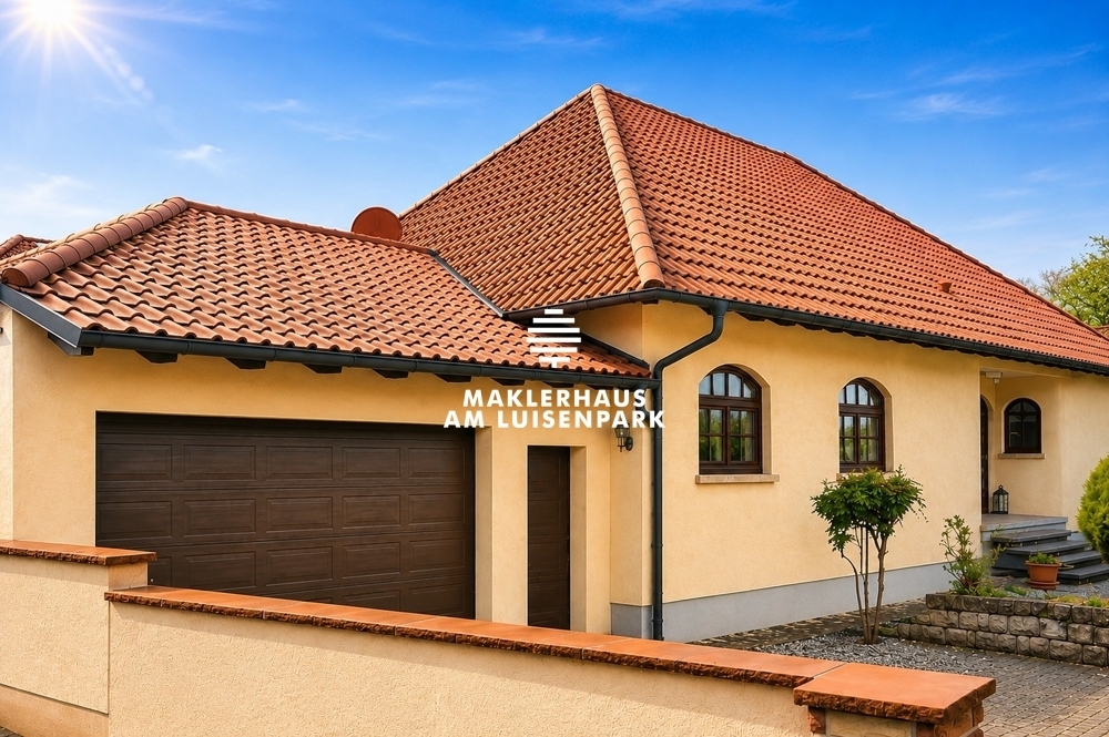 Real Estate Title Image Background