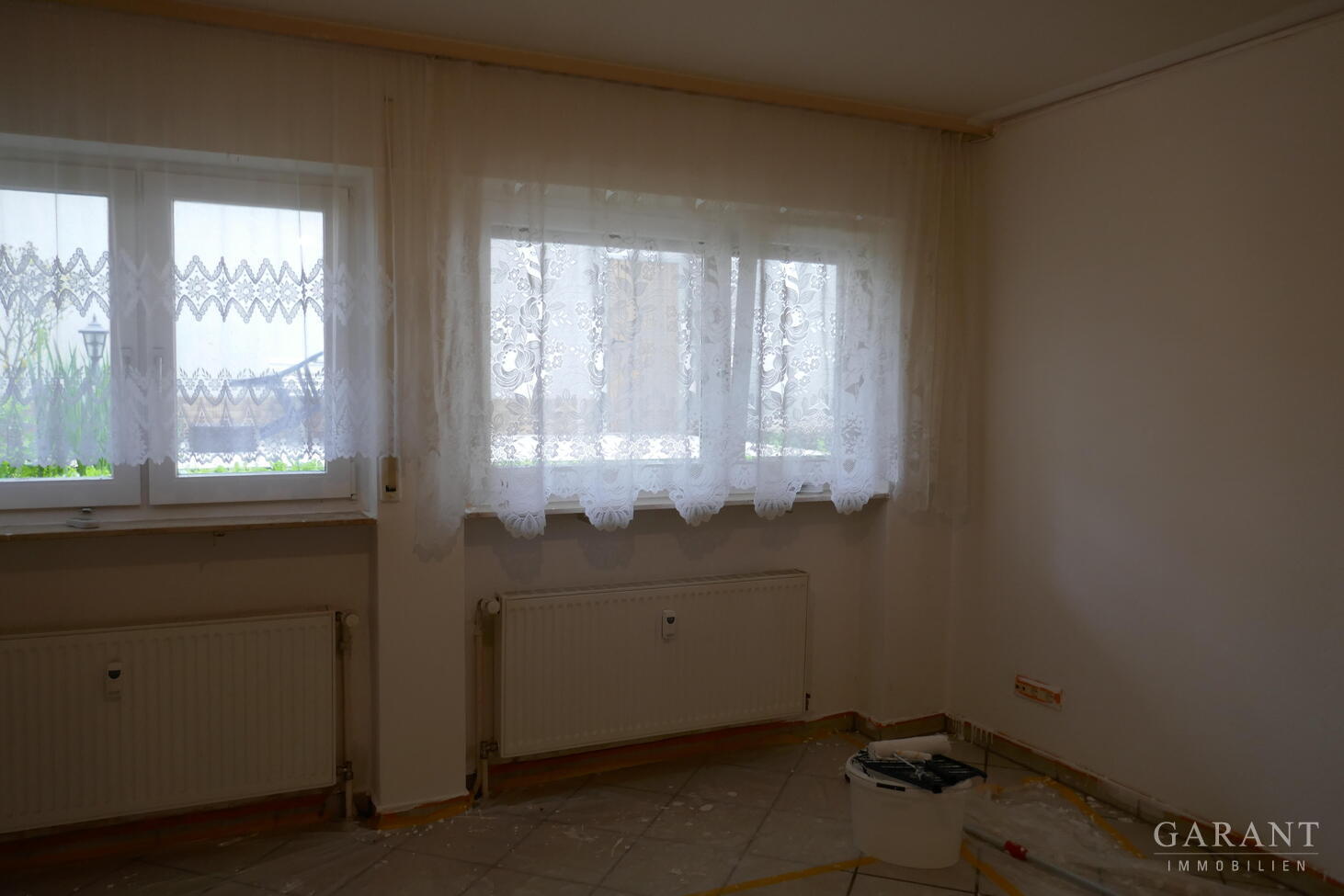 Mit etwas Zuwendung blühe ich wieder auf – 55129 Mainz-Hechtsheim, 55129 Mainz-Hechtsheim – Vorschaubild 2