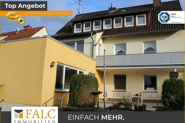 Gepflegtes Mehrfamilienhaus zu verkaufen!