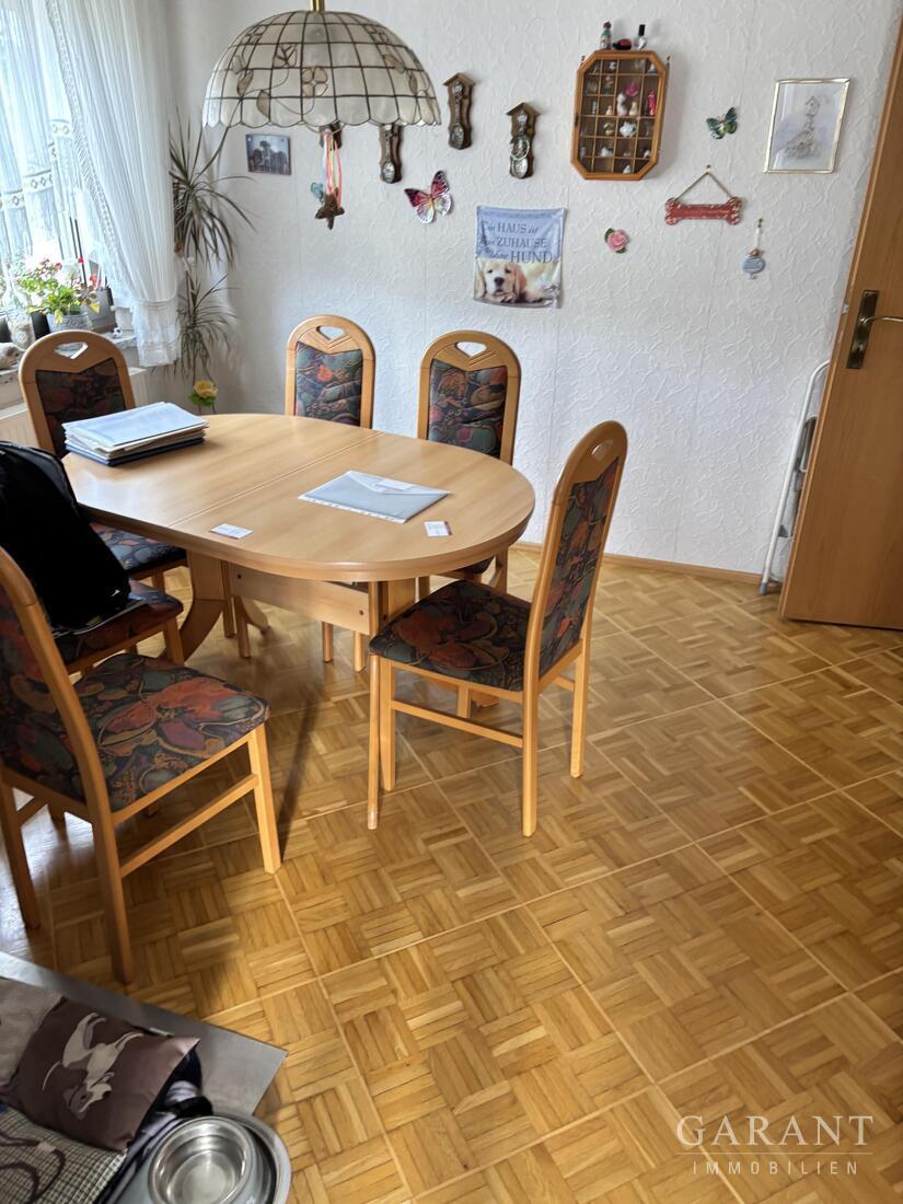 Charmantes Zweifamilienhaus in ruhiger Lage im Ortsteil Rothenhof bei Rödental – 96472 Rödental, 96472 Rödental – Vorschaubild 6
