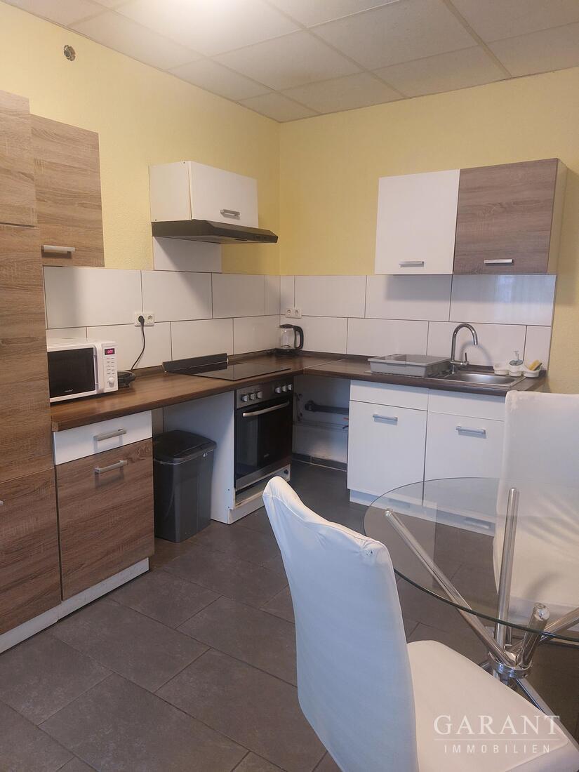 SUPER FÜR KAPITALANLEGER **Boardinghouse, Gastraum und 2 separate Wohnungen** – 64293 Darmstadt, 64293 Darmstadt – Vorschaubild 9