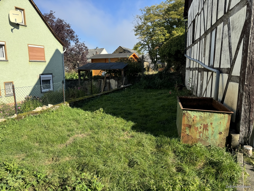 Einfamilienhaus mit Scheune in Bornich zu verkaufen – 56348 Bornich, 56348 Bornich – Vorschaubild 3