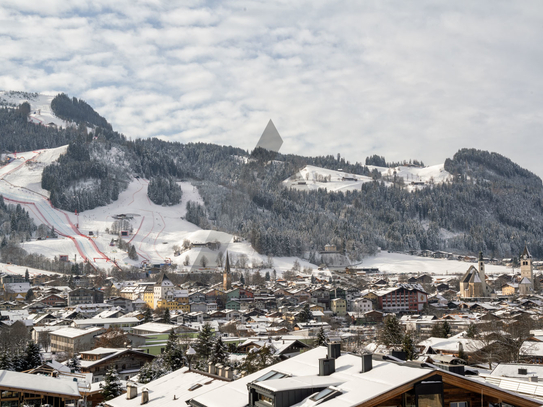 Neubau: Tiroler Landhaus in AAA-Lage am Sonnberg