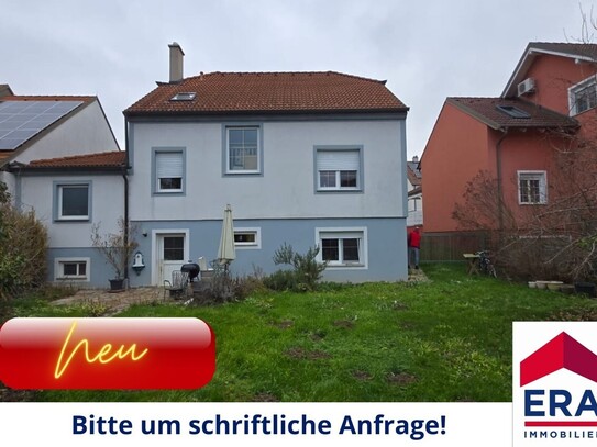 Ebenthal KAUF - Einfamilienhaus mit 5 Zimmer und Garten