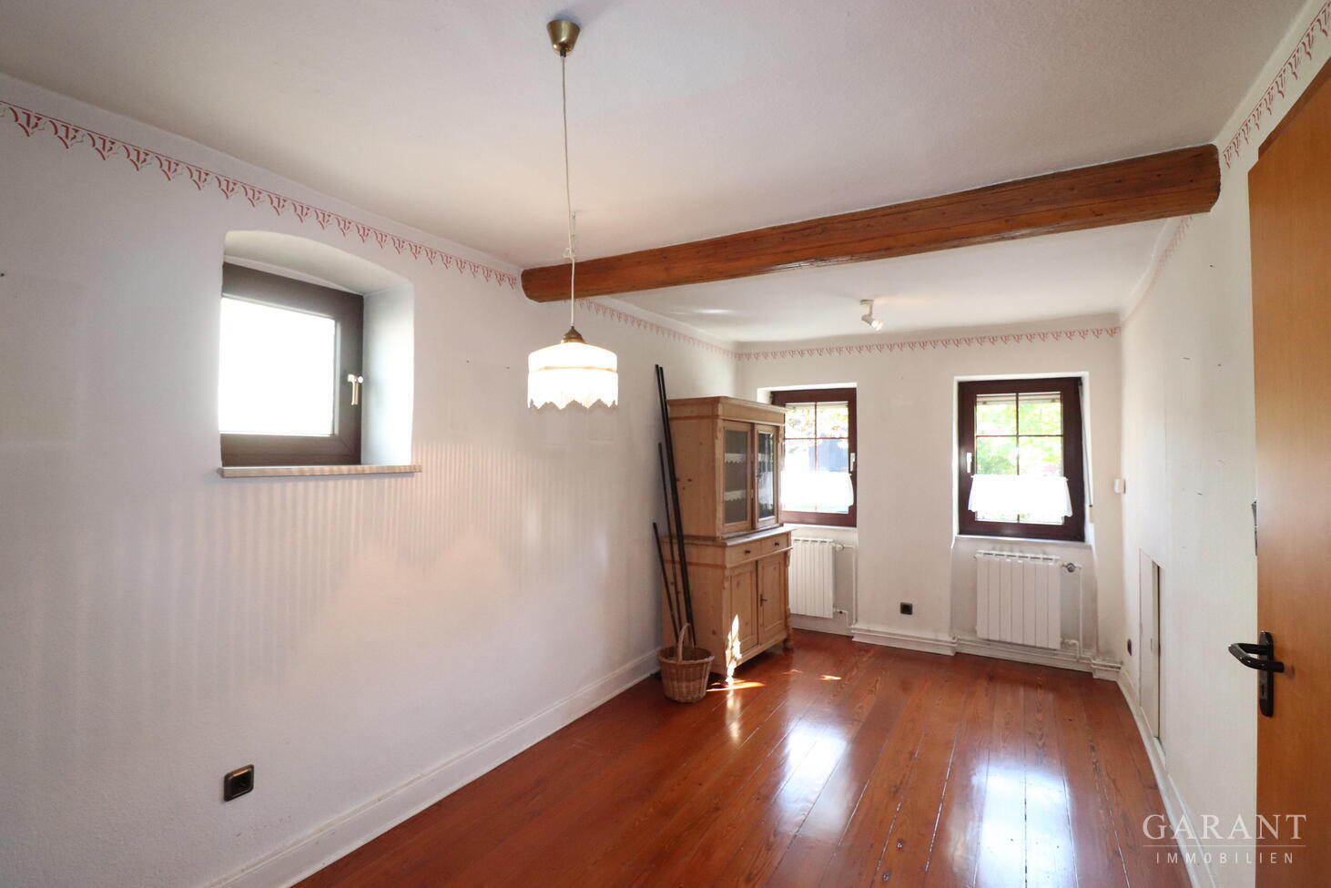 ***Hofreite mit vielen Möglichkeiten*** – 61209 Echzell, 61209 Echzell – Vorschaubild 3