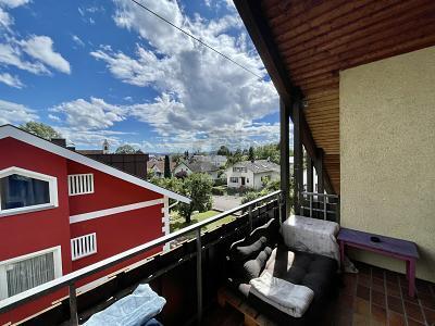 RENDITESTARK, MIT POTENZIAL UND AUSBLICK