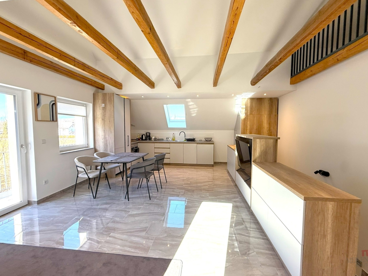                                                               Wohnen zwischen Wald &amp; See &ndash; Ein Refugium mit 2 Einheiten in Velden am W&ouml;rthers&hellip;                                                       in Velden (Nürnberger Land)