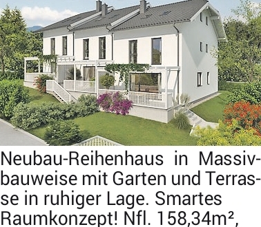 Haus in Oberwang (4882)