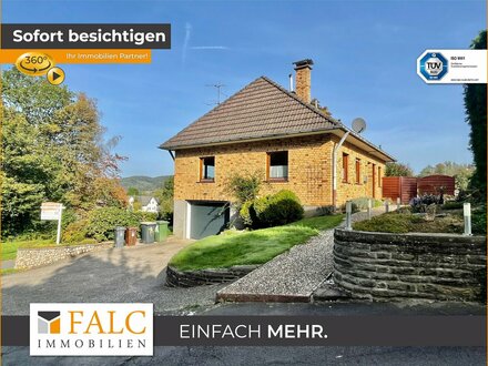 Ein Zuhause für Herz und Seele: Familienglück in Engelskirchen - Miebach!
