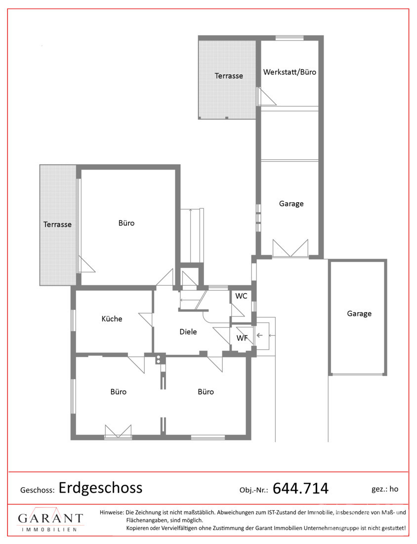 Platz für Familie & Visionen - Einfamilienhaus mit großem Grundstück – 84478 Waldkraiburg, 84478 Waldkraiburg – Vorschaubild 11