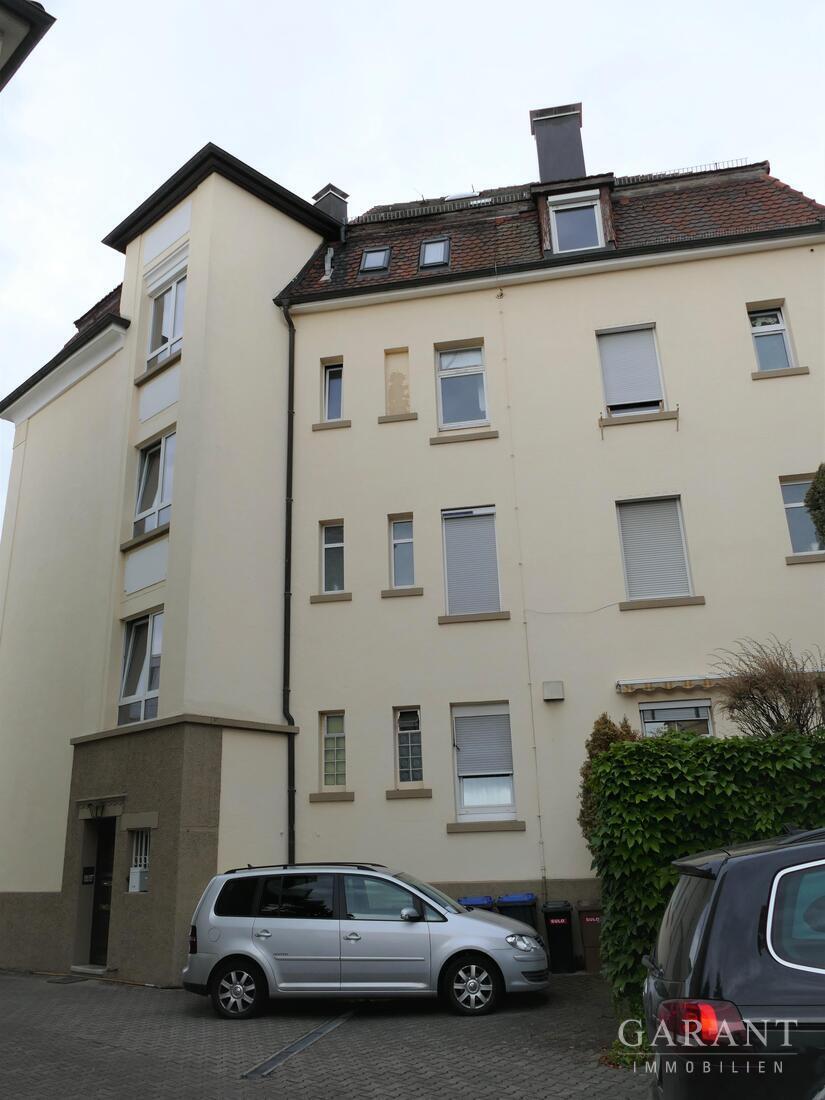* Charmanter Altbaucharakter... * – 74072 Heilbronn, 74072 Heilbronn – Vorschaubild 7