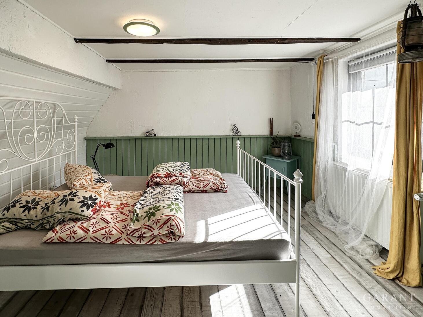 *** Wohnidylle zum Verlieben - Freistehendes Einfamilienhaus mit Gästeapartment *** – 67591 Offstein, 67591 Offstein – Vorschaubild 6