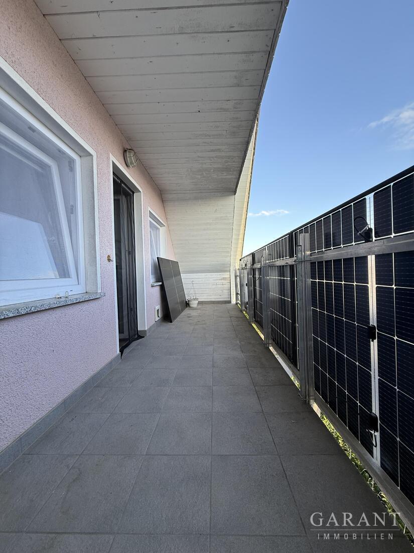 Modernes Einfamilienhaus für Gartenliebhaber - in bevorzugter Lage von Jestetten! – 79798 Jestetten, 79798 Jestetten – Vorschaubild 20