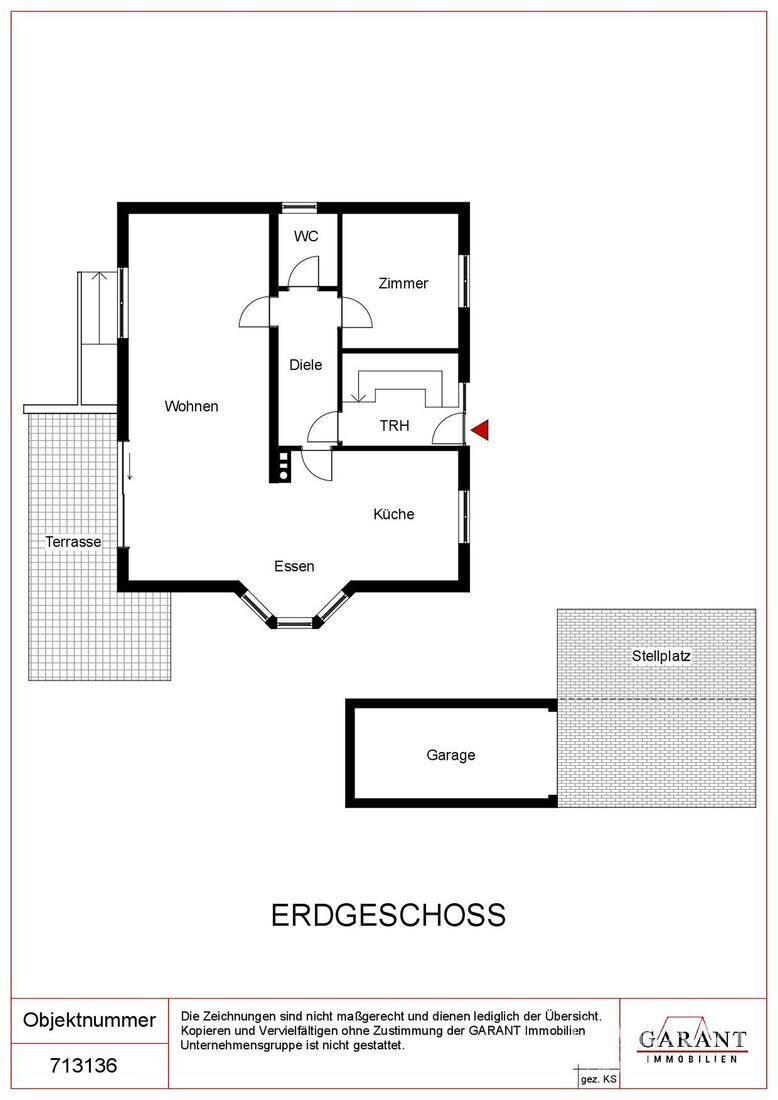 Hier wächst Familie - großzügiges Wohnhaus mit Einliegerbereich, Büro und Platz für alle Generation – 74374 Zaberfeld, 74374 Zaberfeld – Vorschaubild 12