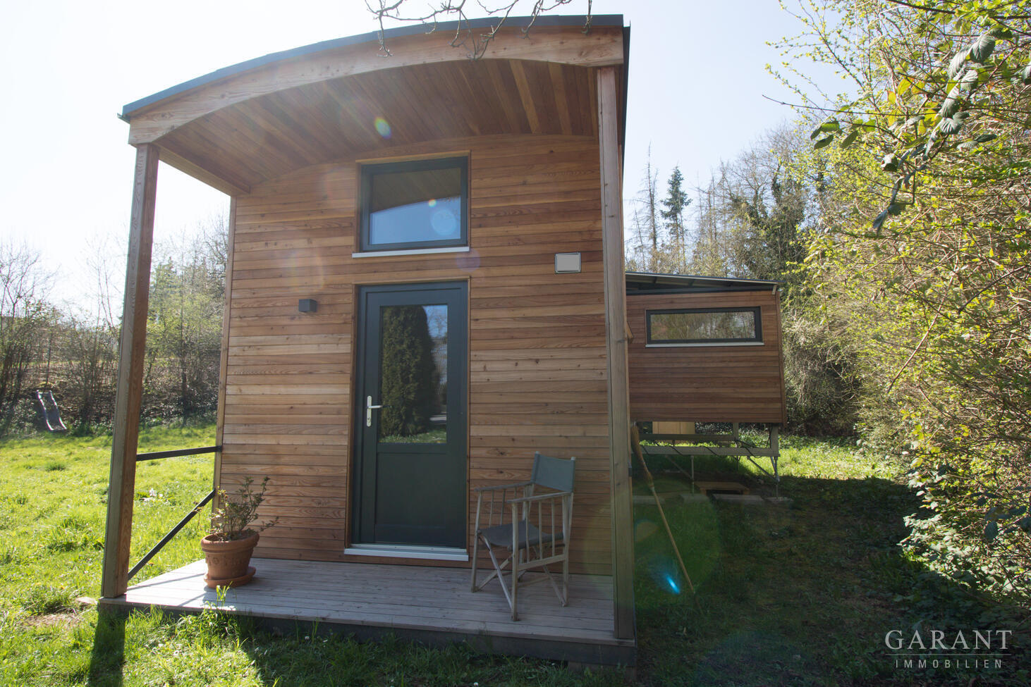 Autarkes Tiny House on Wheels - sprengt alle Vorstellungskraft! – 97215 Uffenheim, 97215 Uffenheim – Vorschaubild 15