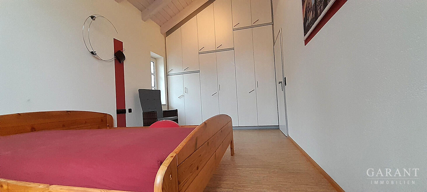 Architektenhaus mit Charakter - großzügiges Wohnen mit Einliegerwohnung – 88416 Ochsenhausen, 88416 Ochsenhausen – Vorschaubild 10