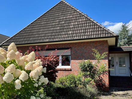 Charmanter Altbau sucht neuen Eigentümer