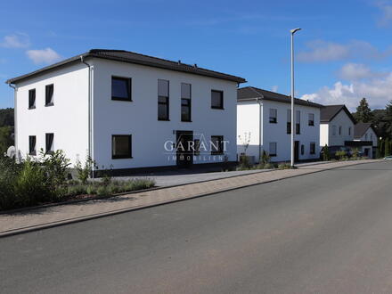 ***ERSTBEZUG! Sehr hochwertige 2 Zimmer-Terrassen-Wohnung in Weilburg OT zu verkaufen!***