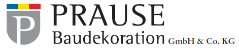 Baudekoration Prause GmbH & Co. KG