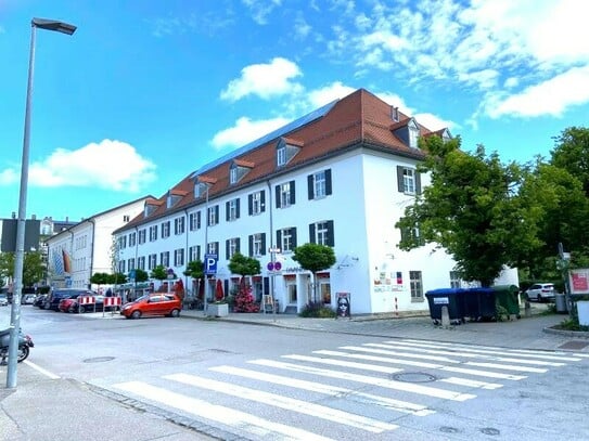 Büro in Stadtzentrum Rosenheim
