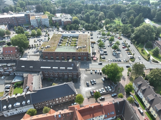 2859m² Innenstadt-Standort in Dülmen zur innovativen Entwicklung!