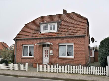 Einfamilienhaus in Nordhorn Bookholt